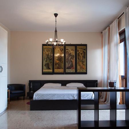 Santa Croce Bed and Breakfast Rom Eksteriør billede