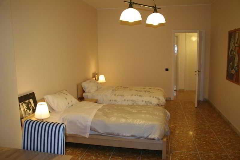 Santa Croce Bed and Breakfast Rom Eksteriør billede