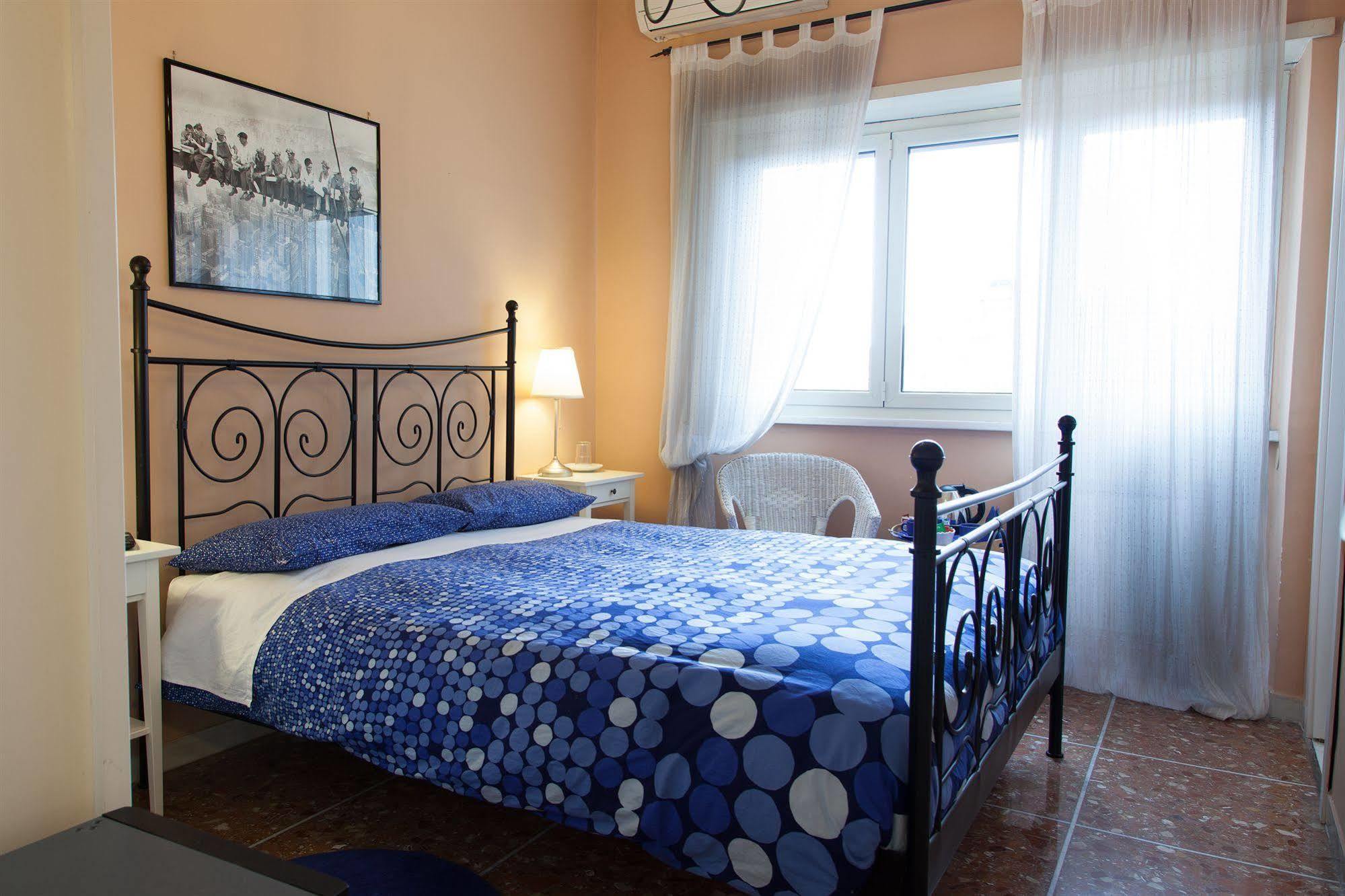 Santa Croce Bed and Breakfast Rom Eksteriør billede