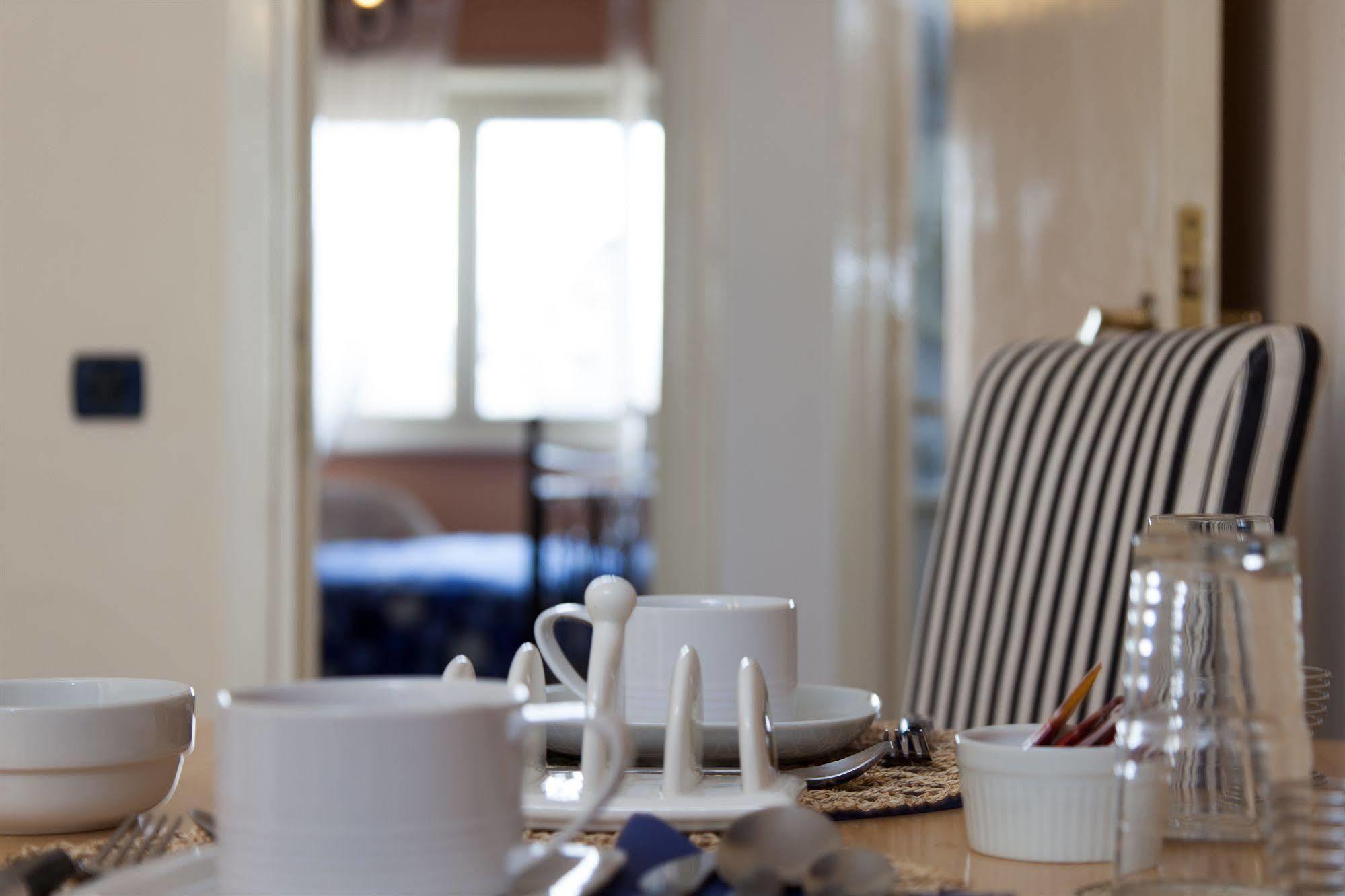 Santa Croce Bed and Breakfast Rom Eksteriør billede