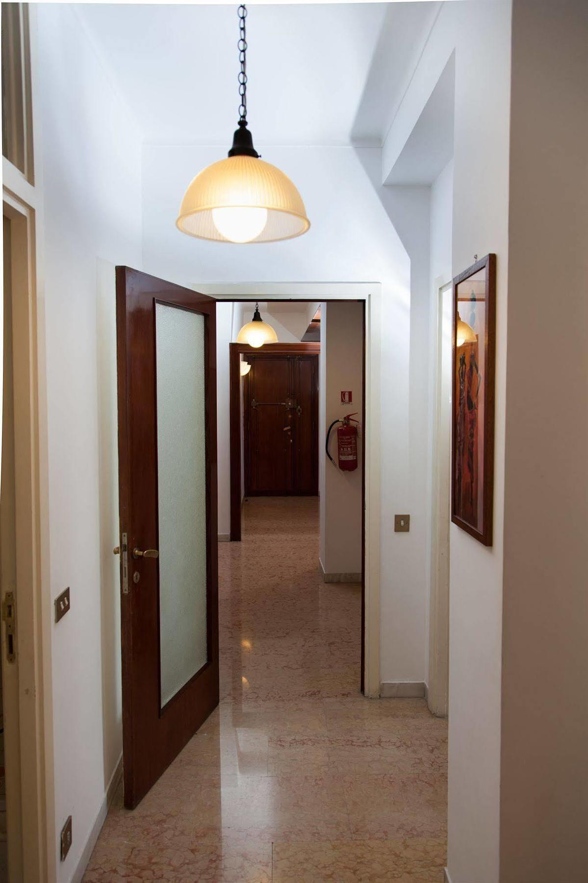 Santa Croce Bed and Breakfast Rom Eksteriør billede