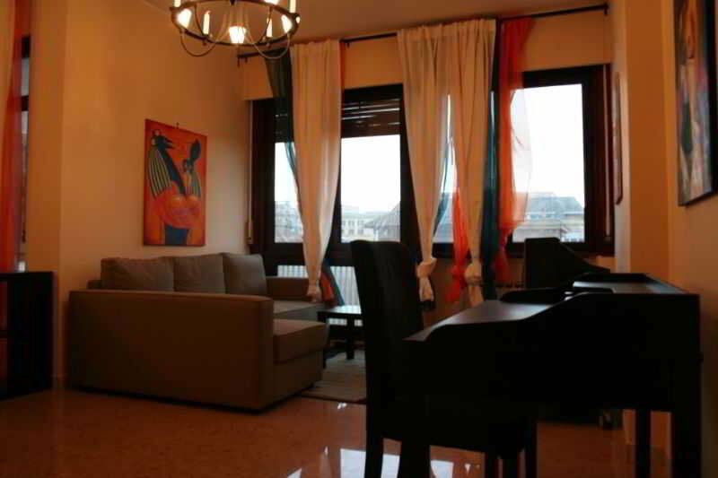 Santa Croce Bed and Breakfast Rom Eksteriør billede