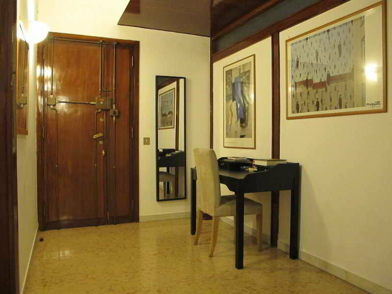 Santa Croce Bed and Breakfast Rom Eksteriør billede