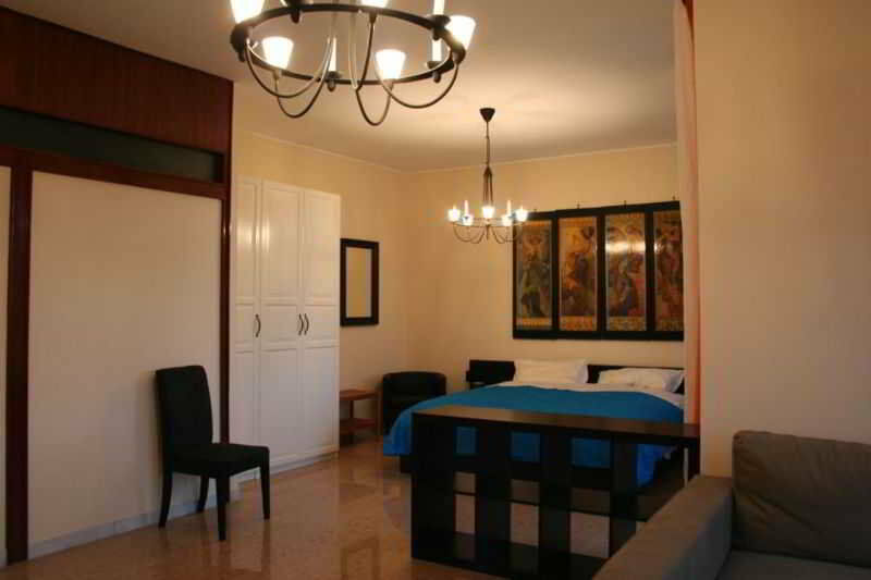 Santa Croce Bed and Breakfast Rom Eksteriør billede